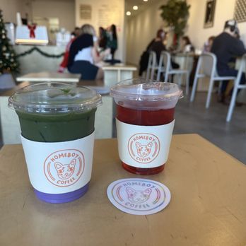 Homeboy Coffee - inside - Coffee & Tea Near Me - Artesia, California Homeboy Coffee - inside - Coffee & Tea Near Me - Artesia, California