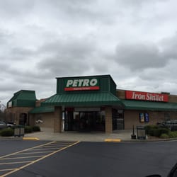 Petro Fuel Stop
