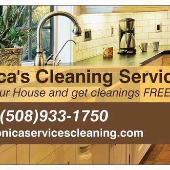 Monicas Cleaning Services - Home Cleaning Near Me - Hudson, Massachusetts
