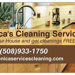 Monicas Cleaning Services
