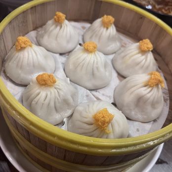 88 Bao Bao - Crab & Pork XiaoLongBong - Asian Fusion Near Me - Merced, California