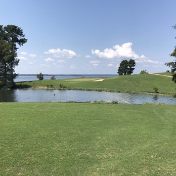 Cypress Bend - Beautiful course! - Resorts Near Me - Many, Louisiana