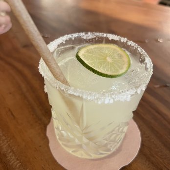 Koko - Spicy mezcal margarita - Bars Near Me - Miami, Florida Koko - Spicy mezcal margarita - Bars Near Me - Miami, Florida