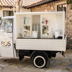 805 Catering Company
