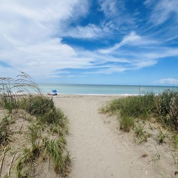 Porpoise Beach Access - Beaches Near Me - Fort Pierce, Florida Porpoise Beach Access - Beaches Near Me - Fort Pierce, Florida