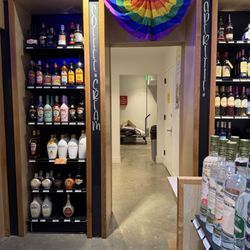 Uncorked Wine & Spirits