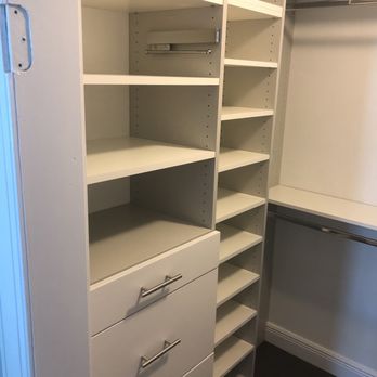American Built In Closets - Cabinetry Near Me - Lauderdale Lakes, Florida