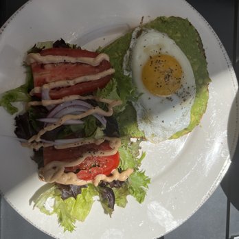 The Oakmont - Avo toast - American Near Me - Indianapolis, Indiana The Oakmont - Avo toast - American Near Me - Indianapolis, Indiana
