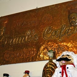 Frank's Cafe - Frank's Cafe