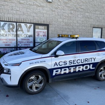 Kray Industries - Vehicle Wraps Near Me - Lancaster, California Kray Industries - Vehicle Wraps Near Me - Lancaster, California