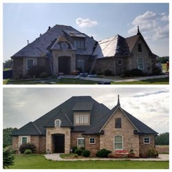 Patriot Roofing - Ada Re-roof