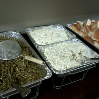 Danny's Bar-B-Que - Corporate catering - Barbeque Near Me - Cary, North Carolina
