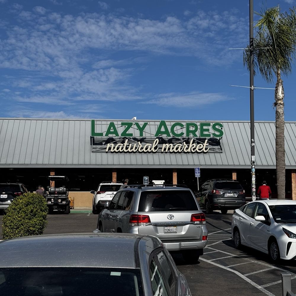Lazy Acres Market - Grocery Near Me - Encinitas, California Lazy Acres Market - Grocery Near Me - Encinitas, California