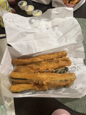 Northridge Fish & Chips by null