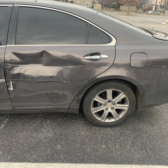 Continental Auto - My car - Body Shops Near Me - Baltimore, Maryland
