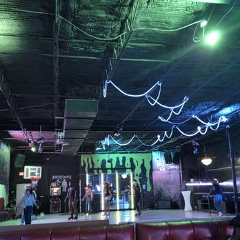 180 Rodeo Rink and Lounge - Rink - Skating Rinks Near Me - Houston, Texas 180 Rodeo Rink and Lounge - Rink - Skating Rinks Near Me - Houston, Texas