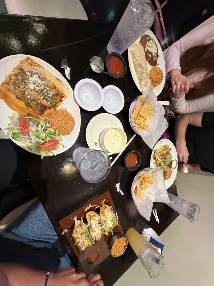 Xochitl Mexican Restaurant