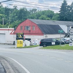 Balson Distributor - Street view