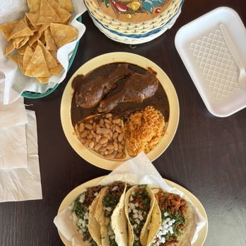 Mi Oaxaca Deli - Tacos & Mole - Mexican Near Me - Santa Maria, California Mi Oaxaca Deli - Tacos & Mole - Mexican Near Me - Santa Maria, California