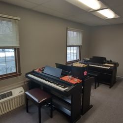 Tritone Music School, Inc.
