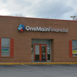 OneMain Financial