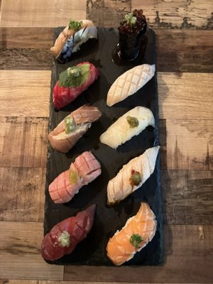 Khatan Sushi by null