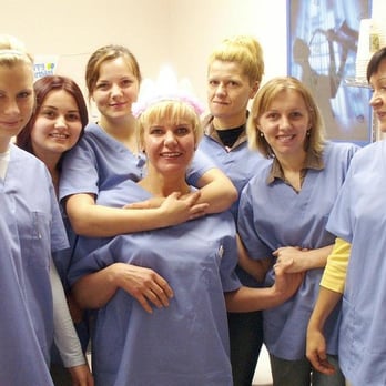 International Training Academy - ISBA Clinical Esthetics Students - Cosmetology Schools Near Me - Schaumburg, Illinois International Training Academy - ISBA Clinical Esthetics Students - Cosmetology Schools Near Me - Schaumburg, Illinois
