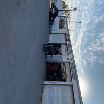 McSwain Garage - Auto Repair Near Me - Garland, Texas McSwain Garage - Auto Repair Near Me - Garland, Texas