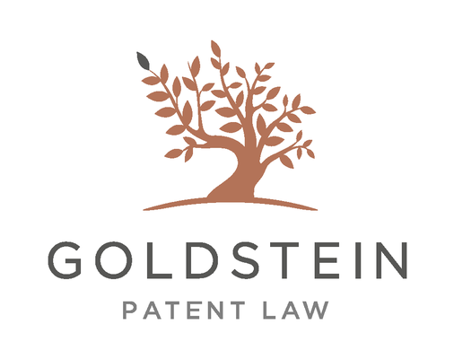 GOLDSTEIN PATENT LAW - Updated November 2024 - 320 Broad St, Red Bank