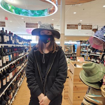 Rite Aid - Testing out the sun hats! - Drugstores Near Me - Valley Center, California Rite Aid - Testing out the sun hats! - Drugstores Near Me - Valley Center, California