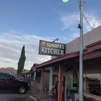Grandpa's Kitchen - Breakfast and brunch spot. - Breakfast & Brunch Near Me - Kingman, Arizona Grandpa's Kitchen - Breakfast and brunch spot. - Breakfast & Brunch Near Me - Kingman, Arizona