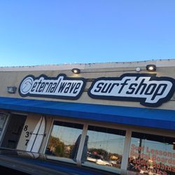 Eternal Wave Surf Shop