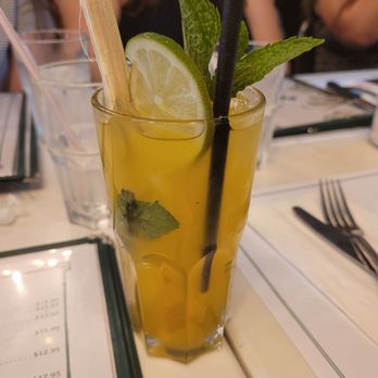 Versailles - Great mojito - Cuban Near Me - Miami, Florida