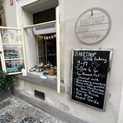 Bakeshop