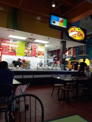 La Norteña Restaurant by null