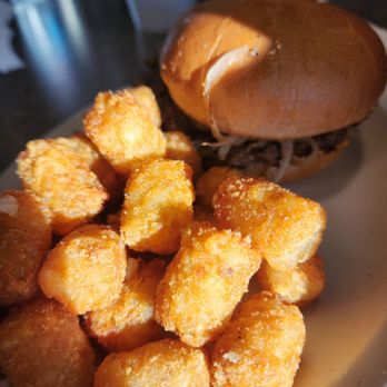Town Topic - Lots of tots and burger - Burgers Near Me - Kansas City, Missouri Town Topic - Lots of tots and burger - Burgers Near Me - Kansas City, Missouri