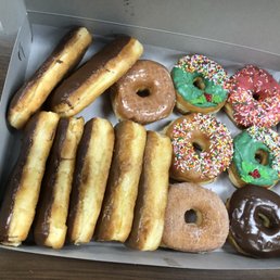 Doughnuts