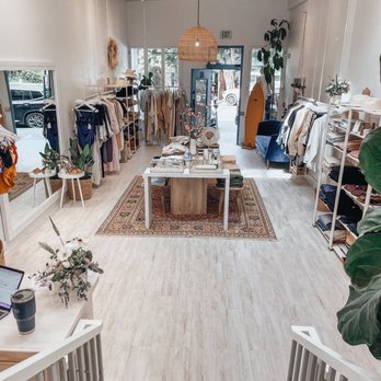 Surf and Sand - Women's Clothing Near Me - Mill Valley, California Surf and Sand - Women's Clothing Near Me - Mill Valley, California
