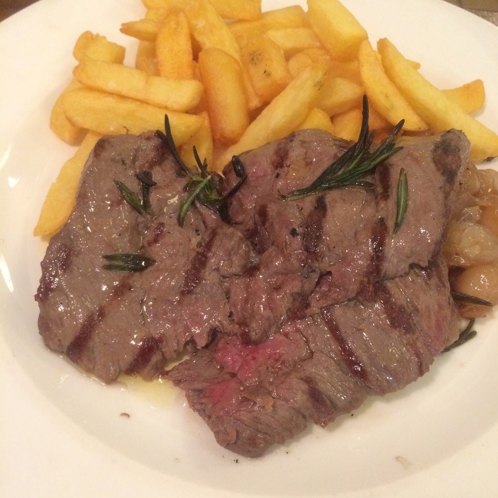 Rocca - Steak - Italian Near Me - London, XGL Rocca - Steak - Italian Near Me - London, XGL