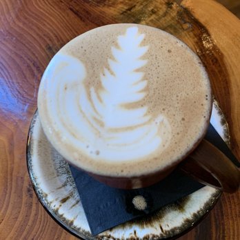 The Tiger Eye - Latte with Nutella flavoring - Coffee & Tea Near Me - Harrisburg, Pennsylvania The Tiger Eye - Latte with Nutella flavoring - Coffee & Tea Near Me - Harrisburg, Pennsylvania