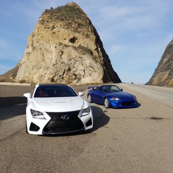 Chewerks - Highway, canyon run after the corner balance. Handling has gotten so much more responsive. - Tires Near Me - La Habra, California