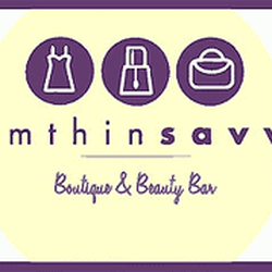 Sumthin Savvy Boutique And Spa - Sumthin Savvy Boutique