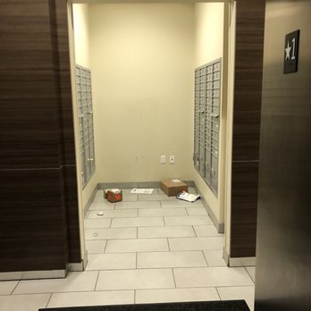 Union at Midtown - Don't expect to get mail here- they throw everyone's packages on the ground so other people can steal them. - University Housing Near Me - Detroit, Michigan