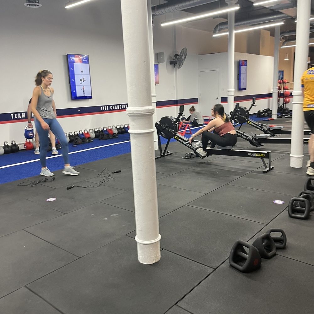 F45 Training Union Square - Circuit Training Gyms Near Me - New York, New York F45 Training Union Square - Circuit Training Gyms Near Me - New York, New York