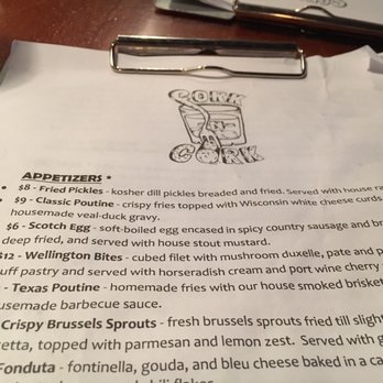 The Fork n Cork - Menu - New American Near Me - Wilmington, North Carolina The Fork n Cork - Menu - New American Near Me - Wilmington, North Carolina