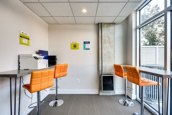 1111 Light Street Apartments by null