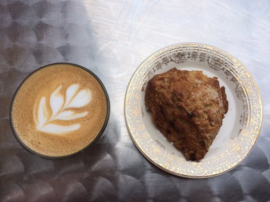 MELK Café Monkland by null