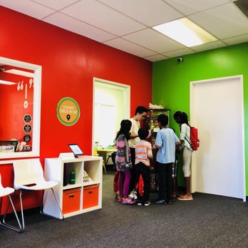 Eye Level Learning Center - Tutoring Centers Near Me - Irvine, California
