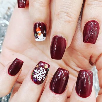 Pedi N Nails - Nail Salons Near Me - Brampton, Ontario
