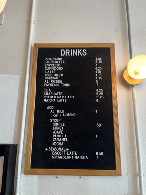 Menu photo 2 Flatbread & Butter Saint Petersburg, FL